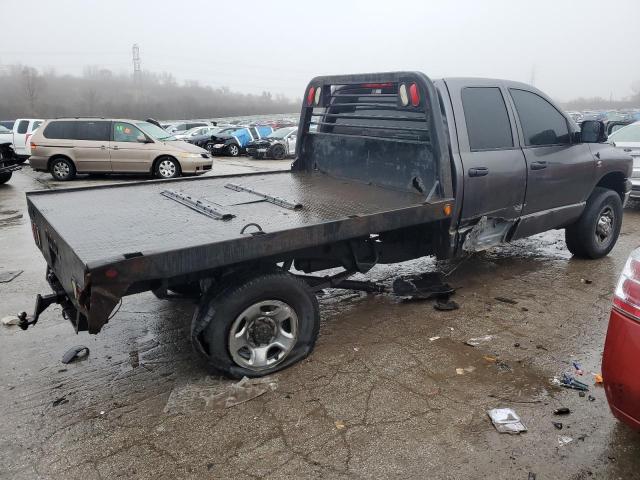 Image 3 of 2004 DODGE RAM 2500 ST 2004 with VIN 3D7KU28C34G190049