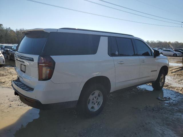 Obraz 3 z 2021 CHEVROLET SUBURBAN K1500 Z71 2021 z VIN 1GNSKDKD2MR407188