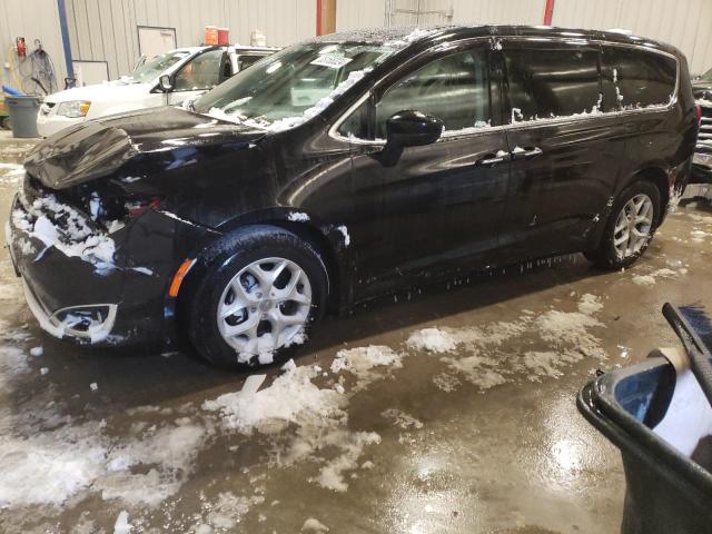 Image 1 of 2017 CHRYSLER PACIFICA TOURING L 2017 with VIN 2C4RC1BG8HR816986