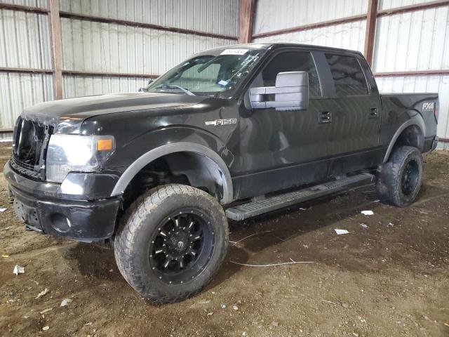 Obraz 1 z 2014 FORD F150 SUPERCREW 2014 z VIN 1FTFW1EF6EKE63008