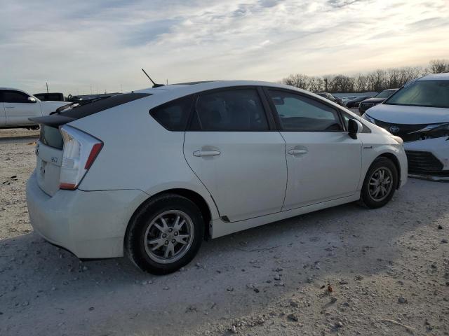 Изображение 3 2010 TOYOTA PRIUS  2010 с VIN JTDKN3DU5A0079790
