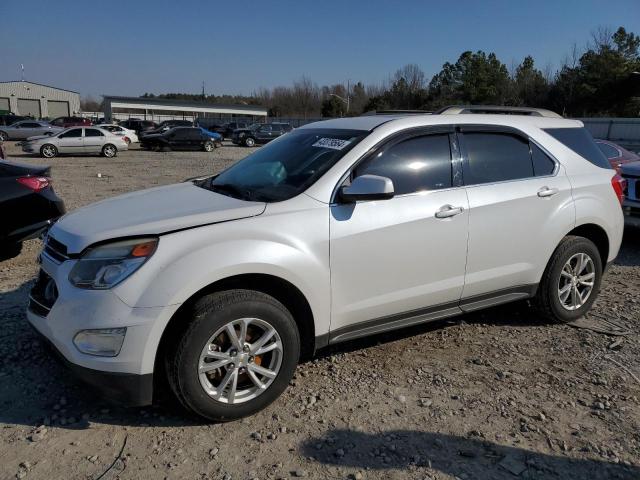 Obraz 1 z 2016 CHEVROLET EQUINOX LT 2016 z VIN 2GNALCEK9G1144790
