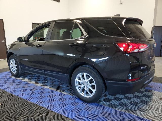 Изображение 2 2023 CHEVROLET EQUINOX LT 2023 с VIN 3GNAXKEG3PL180015