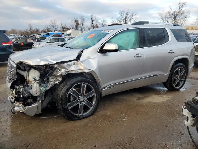 2018 GMC ACADIA DENALI 2018 image