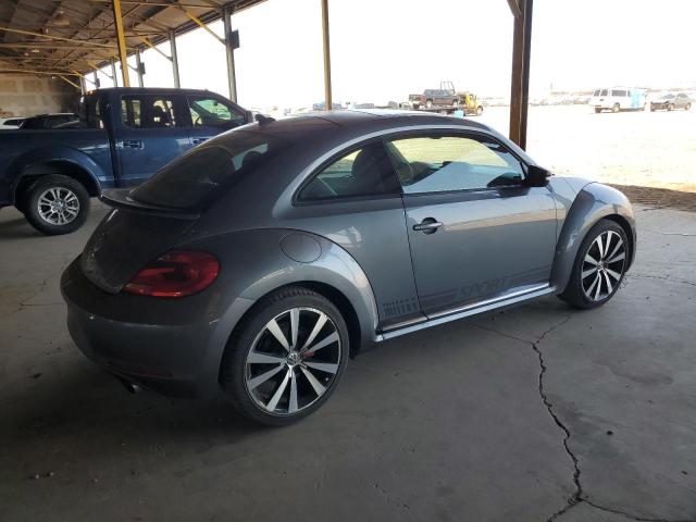 Изображение 3 2013 VOLKSWAGEN BEETLE TURBO 2013 с VIN 3VWVA7AT4DM611444