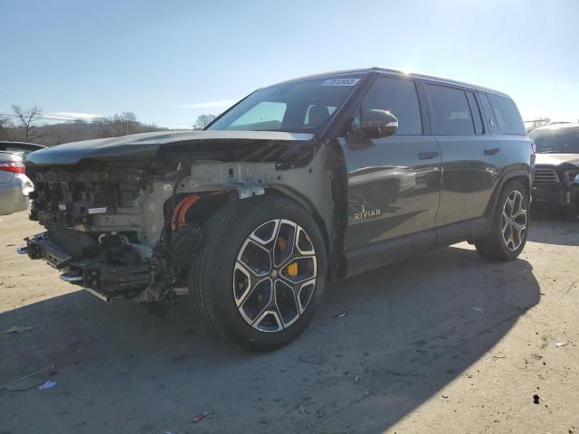 Изображение 2022 RIVIAN R1S LAUNCH EDITION 2022