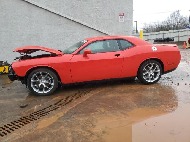 Obraz 2022 DODGE CHALLENGER GT 2022