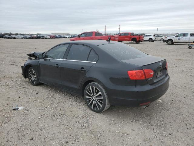 Obraz 2 z 2014 VOLKSWAGEN JETTA SE 2014 z VIN 3VWD07AJ4EM434487