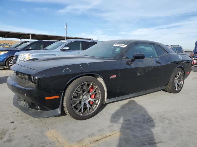 Obraz 2016 DODGE CHALLENGER SRT 392 2016