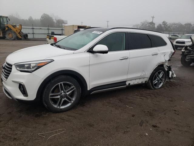 Изображение 2017 HYUNDAI SANTA FE SE ULTIMATE 2017