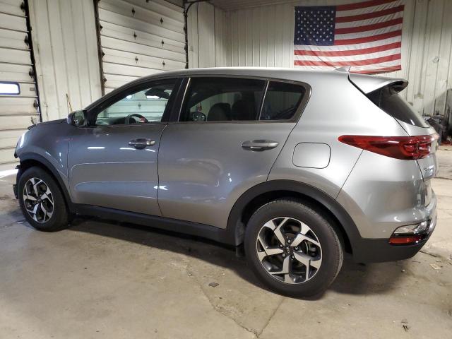 Obraz 2 z 2020 KIA SPORTAGE LX 2020 z VIN KNDPM3AC6L7727264