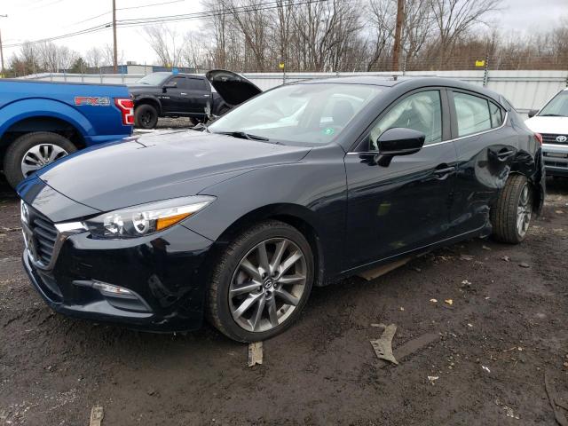 Obraz 2018 MAZDA 3 TOURING 2018