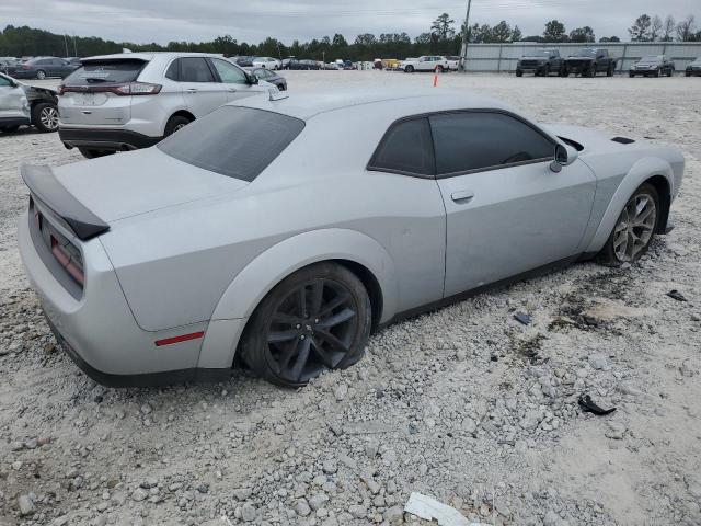 Image 3 of 2021 DODGE CHALLENGER R/T SCAT PACK 2021 with VIN 2C3CDZFJ6MH619309