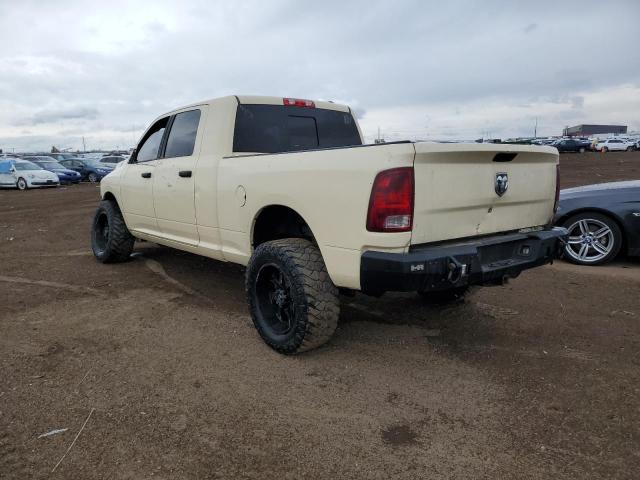 Изображение 2 2011 DODGE RAM 2500  2011 с VIN 3D7UT2HL7BG509834