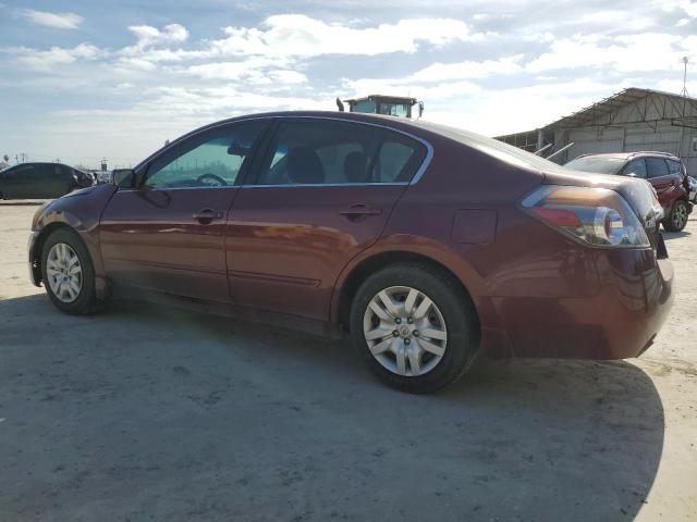 Изображение 2 2011 NISSAN ALTIMA BASE 2011 с VIN 1N4AL2AP0BN427936