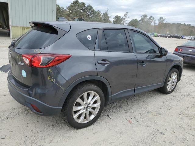 Obraz 3 z 2015 MAZDA CX-5 GT 2015 z VIN JM3KE4DY9F0453857