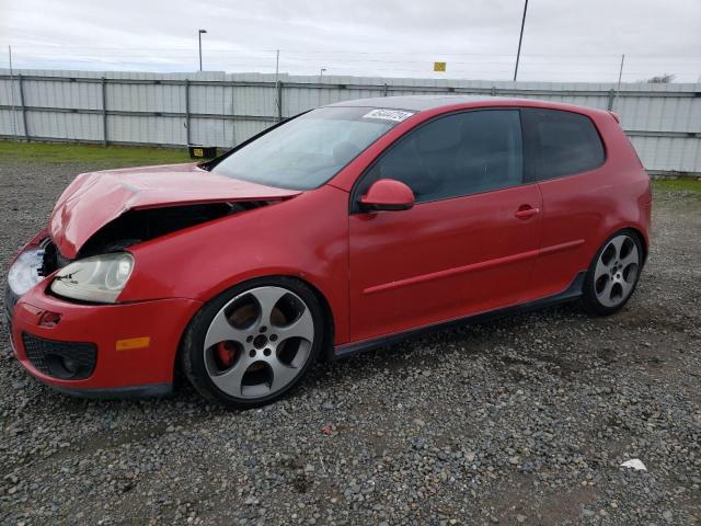 Obraz 1 z 2006 VOLKSWAGEN NEW GTI  2006 z VIN WVWEV71K36W192195