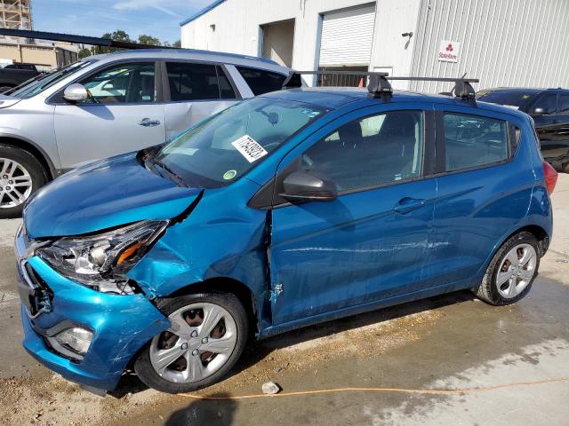 Obraz 2019 CHEVROLET SPARK LS 2019