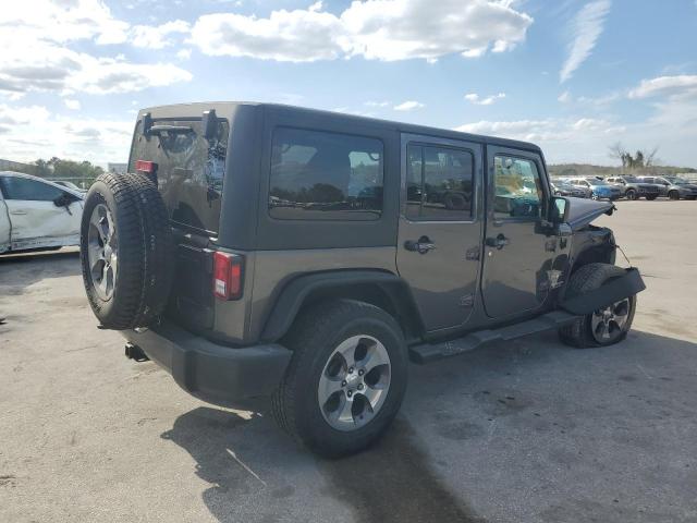 Obraz 3 z 2017 JEEP WRANGLER UNLIMITED SAHARA 2017 z VIN 1C4HJWEG3HL606962