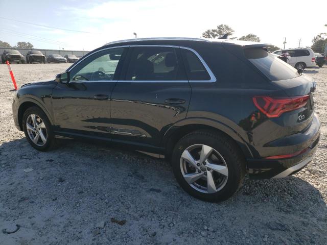 Изображение 2 2020 AUDI Q3 PREMIUM PLUS 2020 с VIN WA1BECF30L1096279