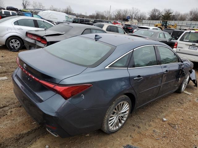 Obraz 3 z 2019 TOYOTA AVALON XLE 2019 z VIN 4T1BZ1FB5KU015470