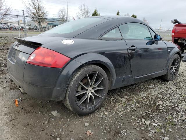 Изображение 3 2001 AUDI TT QUATTRO 2001 с VIN TRUWT28N911031794