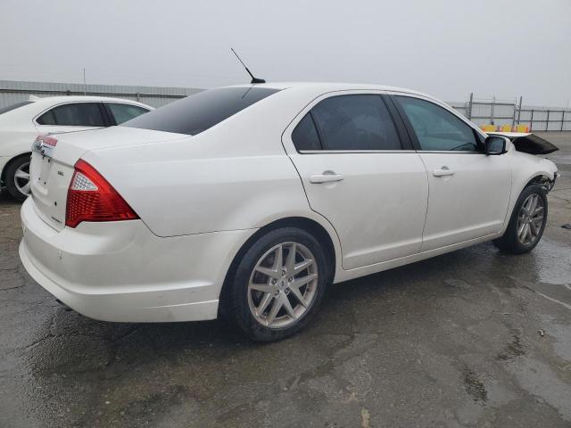 Изображение 3 2012 FORD FUSION SEL 2012 с VIN 3FAHP0JG7CR445050