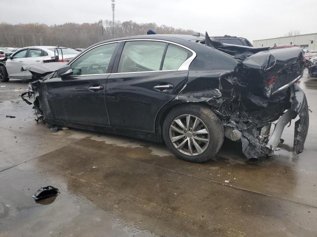 Изображение 2 2015 INFINITI Q50 BASE 2015 с VIN JN1BV7AR6FM412752
