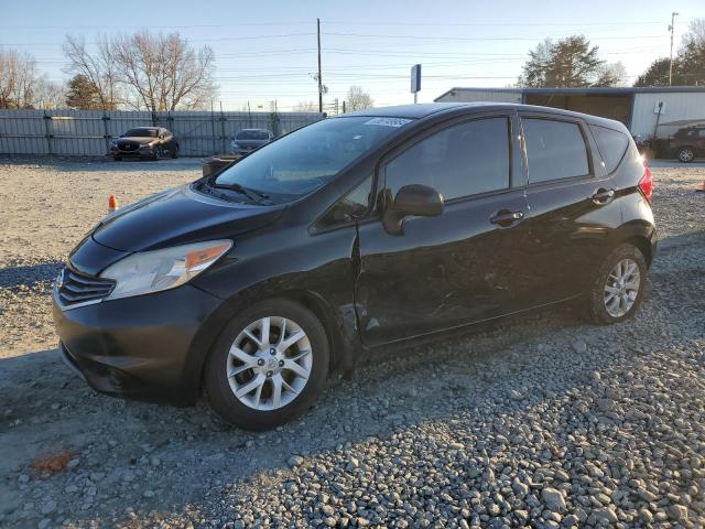 Изображение 1 2015 NISSAN VERSA NOTE S 2015 с VIN 3N1CE2CPXFL448182