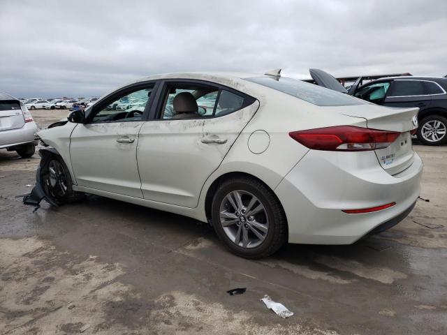 Obraz 2 z 2017 HYUNDAI ELANTRA SE 2017 z VIN KMHD84LF6HU245399