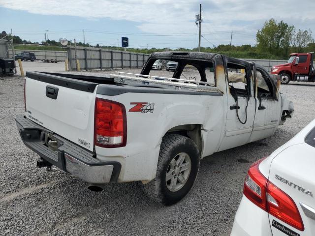 Obraz 3 z 2011 GMC SIERRA K1500 SLE 2011 z VIN 3GTP2VE3XBG381914