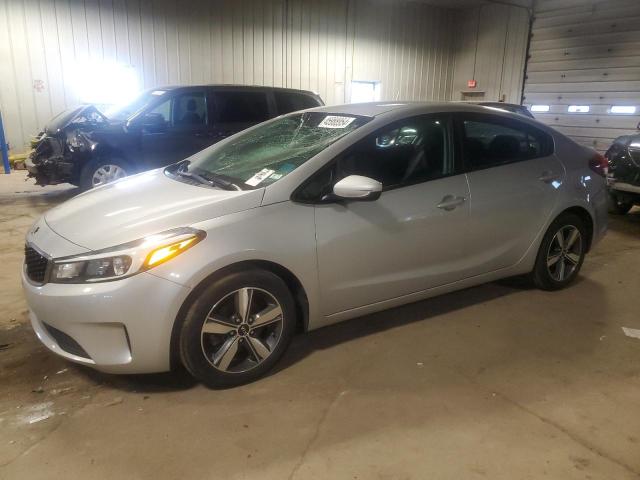 2018 KIA FORTE LX 2018 image