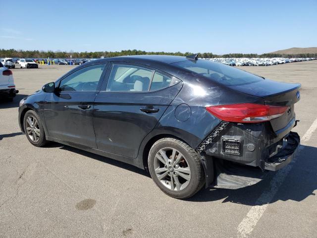 Image 2 of 2017 HYUNDAI ELANTRA SE 2017 with VIN 5NPD84LF0HH146592