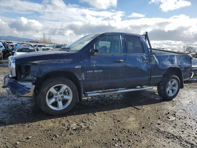 Image 1 of 2007 DODGE RAM 1500 ST 2007 with VIN 1D7HU18207S158331