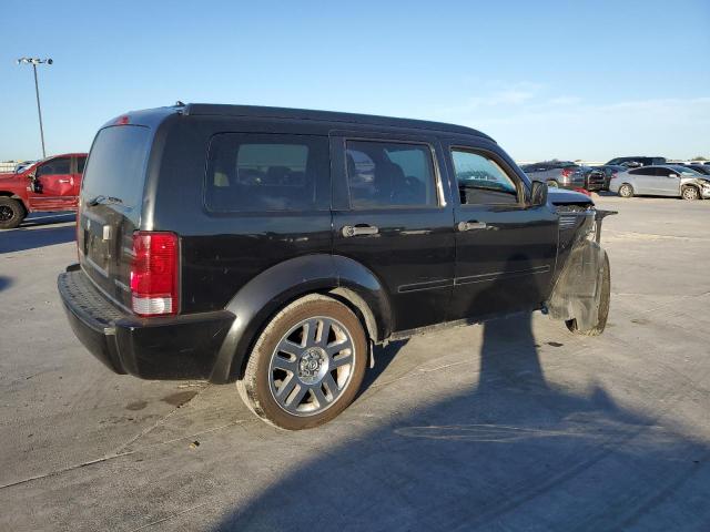 Изображение 3 2011 DODGE NITRO HEAT 2011 с VIN 1D4PT4GK3BW605413