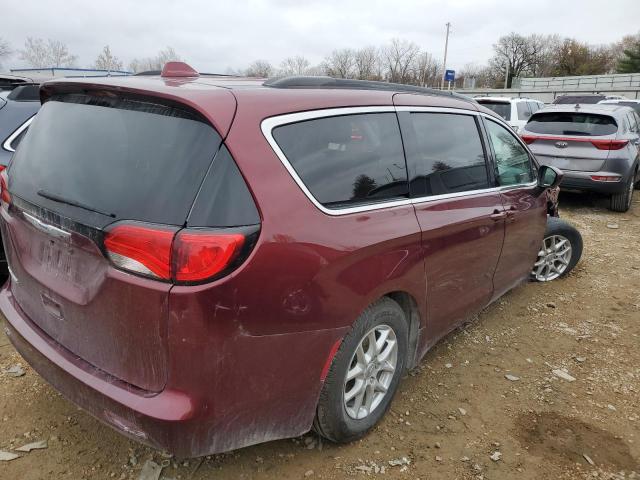Obraz 3 z 2020 CHRYSLER VOYAGER LXI 2020 z VIN 2C4RC1DGXLR172655