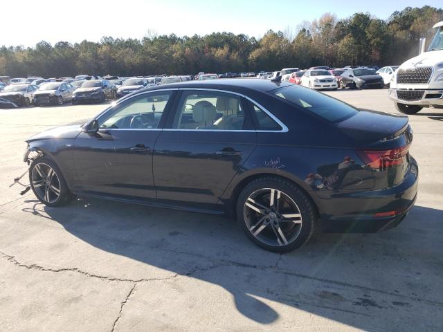 Obraz 2 z 2018 AUDI A4 PREMIUM PLUS 2018 z VIN WAULMAF48JA225891