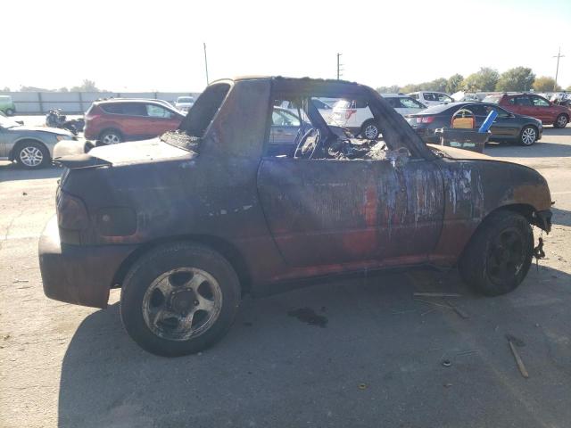 Obraz 3 z 1996 SUZUKI X90 JLX 1996 z VIN JS3LB11S9T4100741