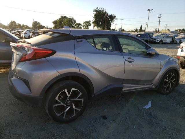Изображение 3 2019 TOYOTA C-HR XLE 2019 с VIN JTNKHMBX5K1041171