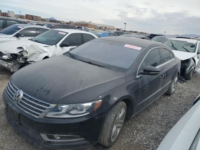 2014 VOLKSWAGEN CC SPORT 2014 image
