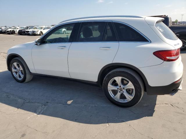 Obraz 2 z 2018 MERCEDES-BENZ GLC 300 2018 z VIN WDC0G4JB7JV015645