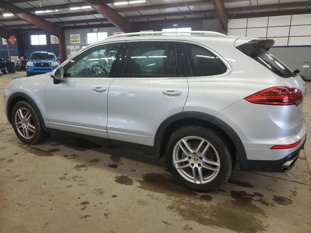 Image 2 of 2016 PORSCHE CAYENNE  2016 with VIN WP1AA2A28GLA02521