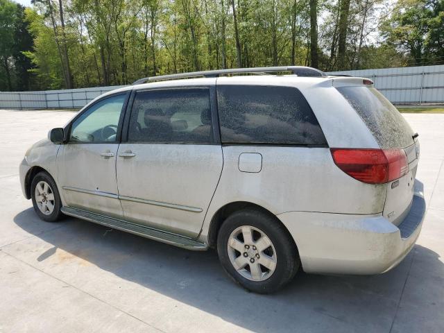 Obraz 2 z 2004 TOYOTA SIENNA XLE 2004 z VIN 5TDZA22C04S086078