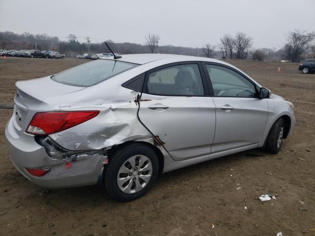 Изображение 3 2015 HYUNDAI ACCENT GLS 2015 с VIN KMHCT4AE1FU936938