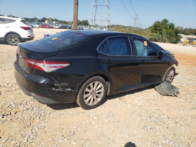 Obraz 3 z 2018 TOYOTA CAMRY L 2018 z VIN 4T1B11HK0JU502997