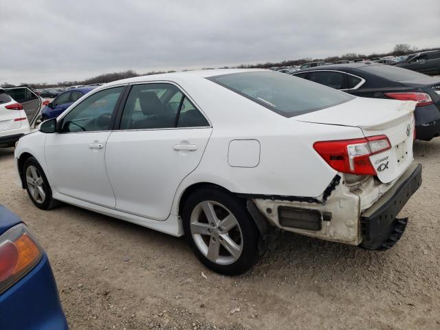 Изображение 2 2014 TOYOTA CAMRY L 2014 с VIN 4T1BF1FK3EU777211
