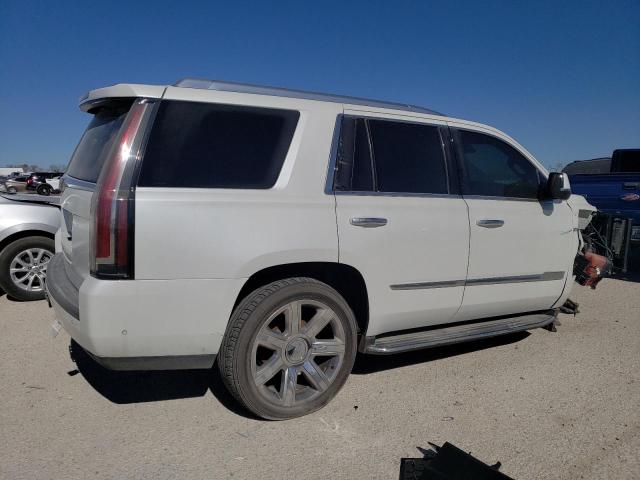 Image 3 of 2017 CADILLAC ESCALADE LUXURY 2017 with VIN 1GYS3BKJ1HR237244