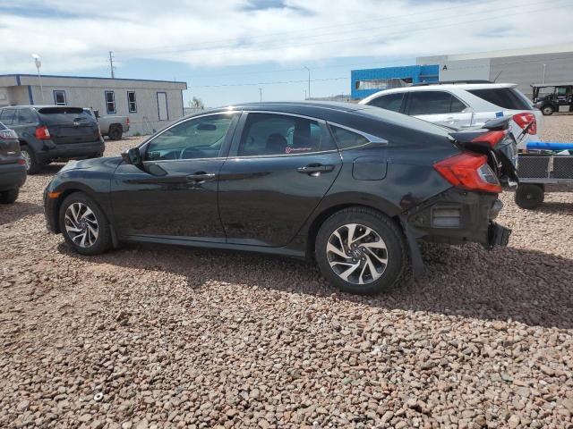 Obraz 2 z 2016 HONDA CIVIC EX 2016 z VIN 19XFC2F73GE077691