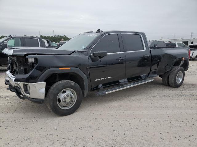 Изображение 2022 GMC SIERRA K3500 SLE 2022