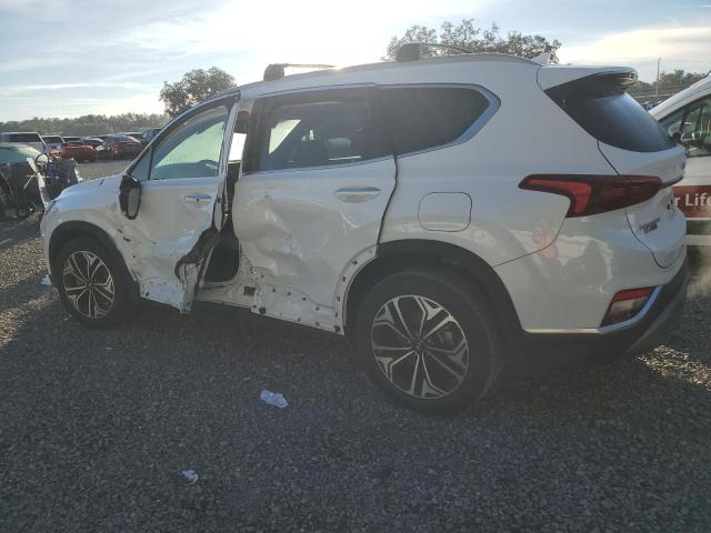 Obraz 2 z 2020 HYUNDAI SANTA FE SEL 2020 z VIN 5NMS33AA8LH180373